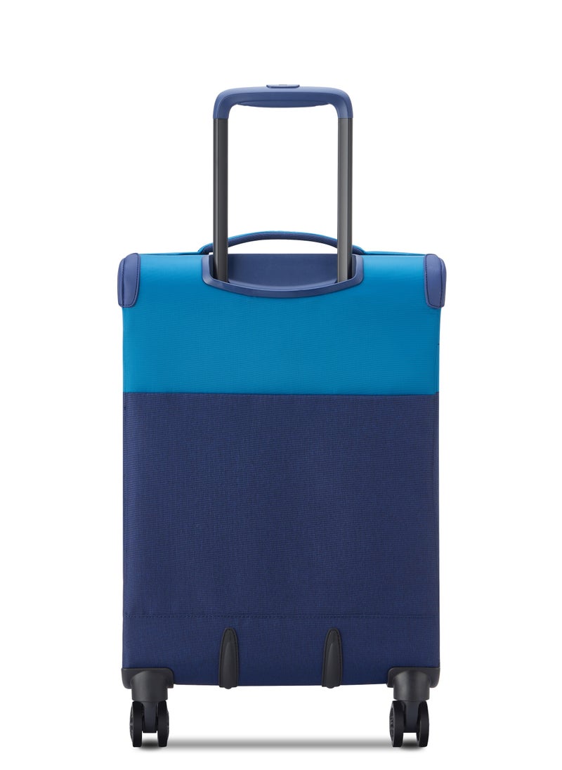 Delsey Brochant 3 Expendable Double wheel luggage Softsided trolley suitcase 3pcs set (L+M+S) 55/67/78cm Ultramarine Blue - pzsku/Z866DF2E6A5DF95FE2BD8Z/45/_/1735746879/00ca54cd-7061-48ca-8b6a-2ff371ee3888