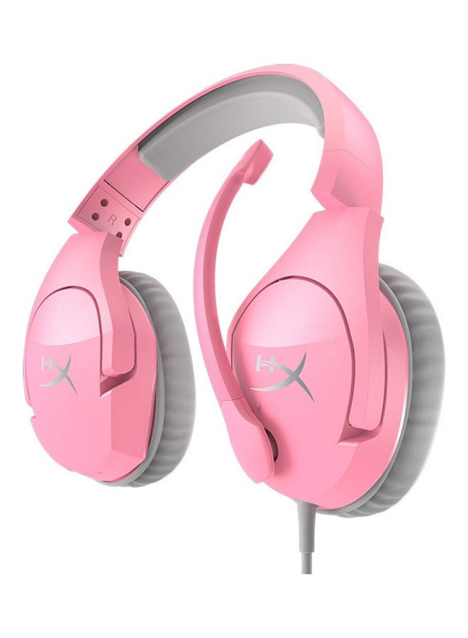 Kingston HyperX Cloud Stinger Wired Over-Ear Gaming Headset With Mic - Image 2