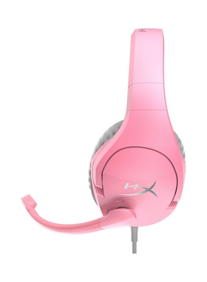 Kingston HyperX Cloud Stinger Wired Over-Ear Gaming Headset With Mic - Image 3