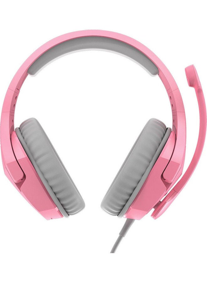 Kingston HyperX Cloud Stinger Wired Over-Ear Gaming Headset With Mic - Image 4