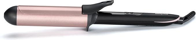 BaByliss RoseQuartz 38 mm Tong