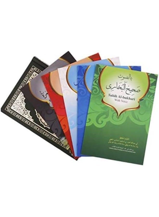 The Quran reading pen is an excellent tool for learning Tajweed and memorizing the Quran. - Image 2