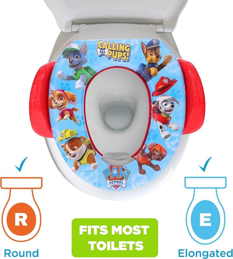 Nickelodeon PAW Patrol Potty Training Set - Image 3
