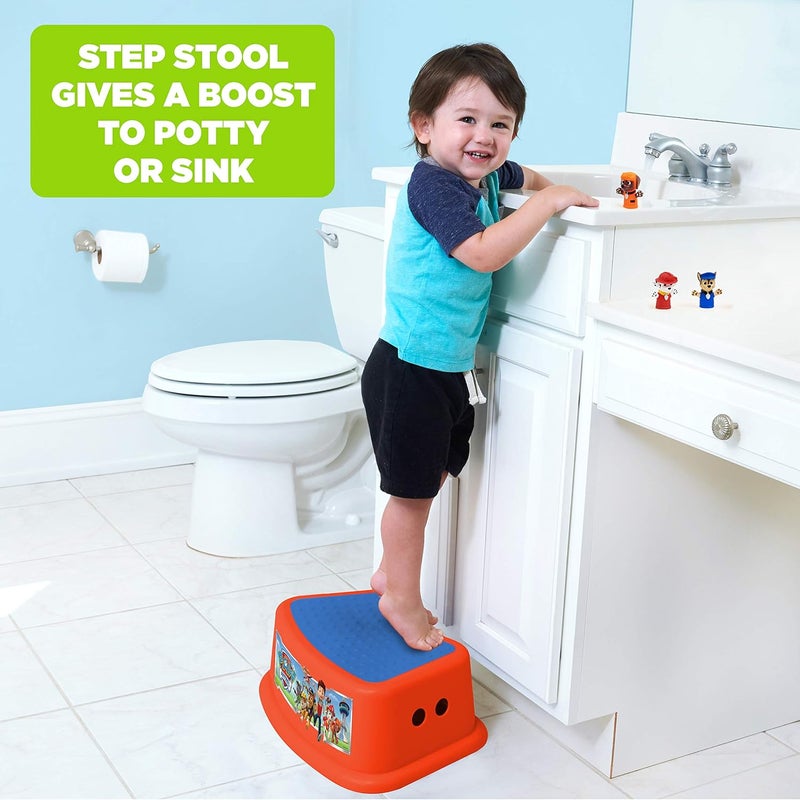 Nickelodeon PAW Patrol Potty Training Set - Image 4