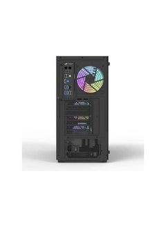 Intel BUDGET GAMING/WORKSTATION DESKTOP PC: Corei7 PROCESSOR |  GTX 1650 4GB GRAPHICS CARD DDR6 | 16GB RAM | 512GB NVME +2TB HDD | Windows 10 | WIFI BT READY  - Image 5