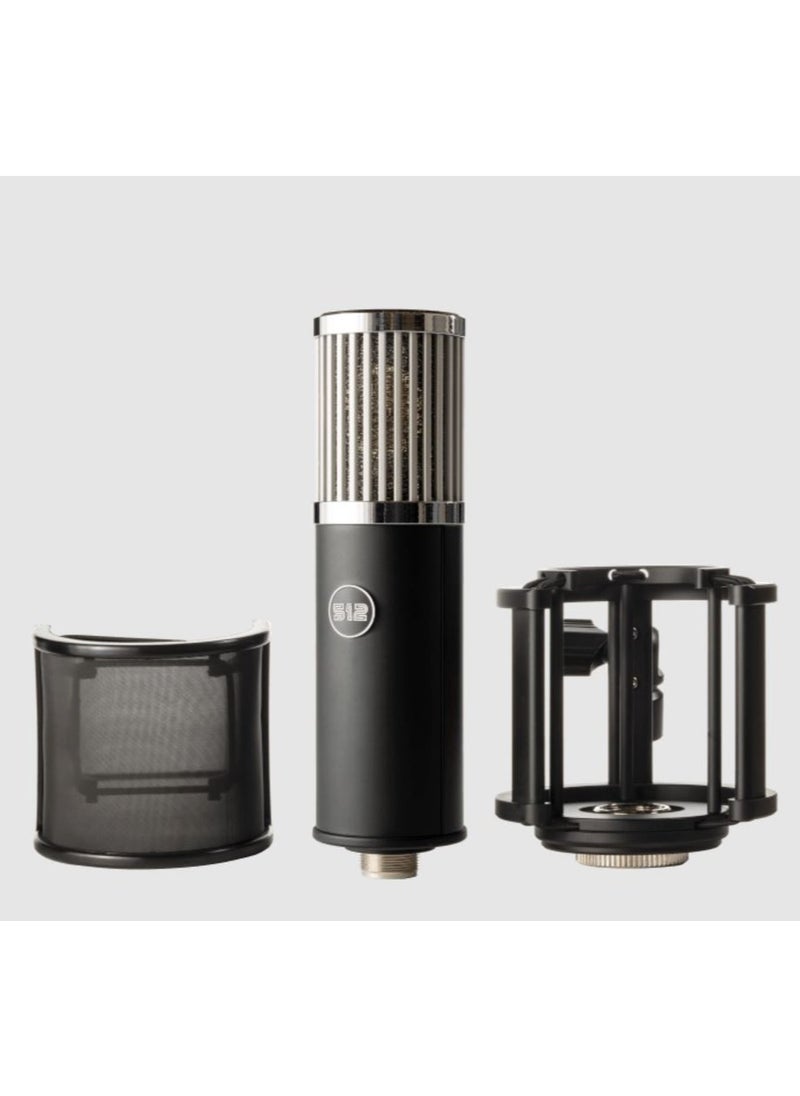 512 Audio Large-Diaphragm Condenser XLR Microphone Custom-tuned for Voice and Vocals-512-SLT Skylight - pzsku/Z866E55CE291CAE84D803Z/45/_/1733476979/1a8c80f4-3625-436a-92db-d14dea18a0a8