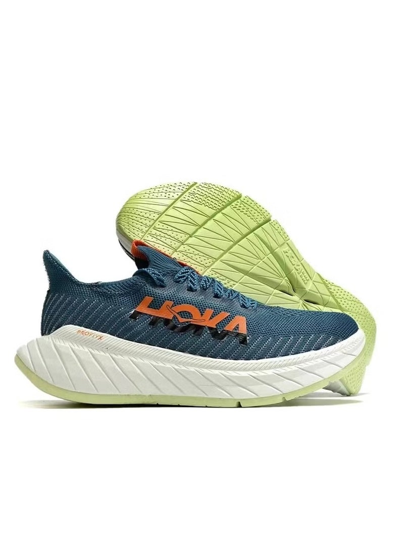 Hoka HOKA Carbon X3 Outdoor Running Shoes  - Image 2