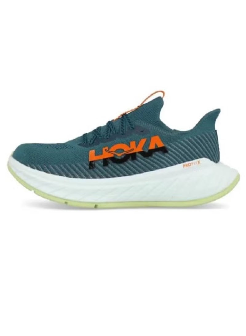 Hoka HOKA Carbon X3 Outdoor Running Shoes  - Image 1