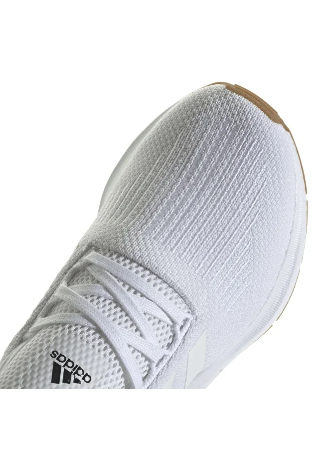 adidas سنيكرز سويفت رن 1.0 جي أبيض رياضي 3