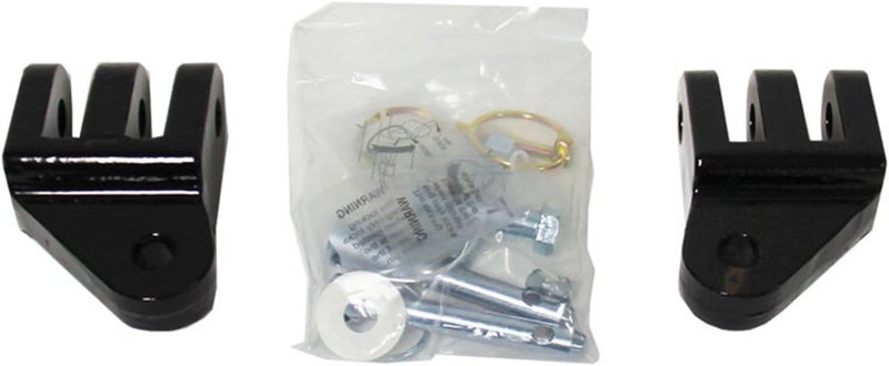 BX88154 Offset Triple Lug Kit