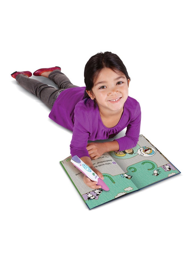 LeapFrog LeapReader Reading & Writing System  - Image 4