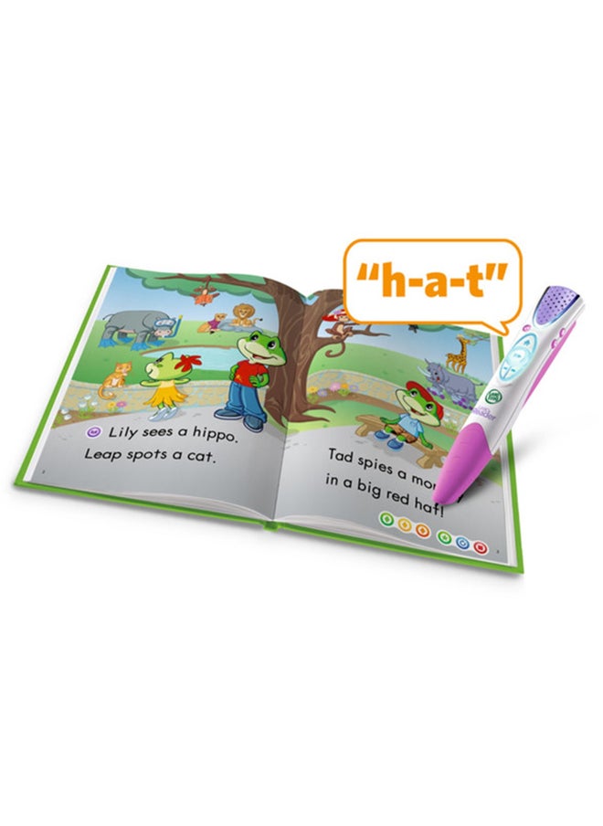 LeapFrog LeapReader Reading & Writing System  - Image 2