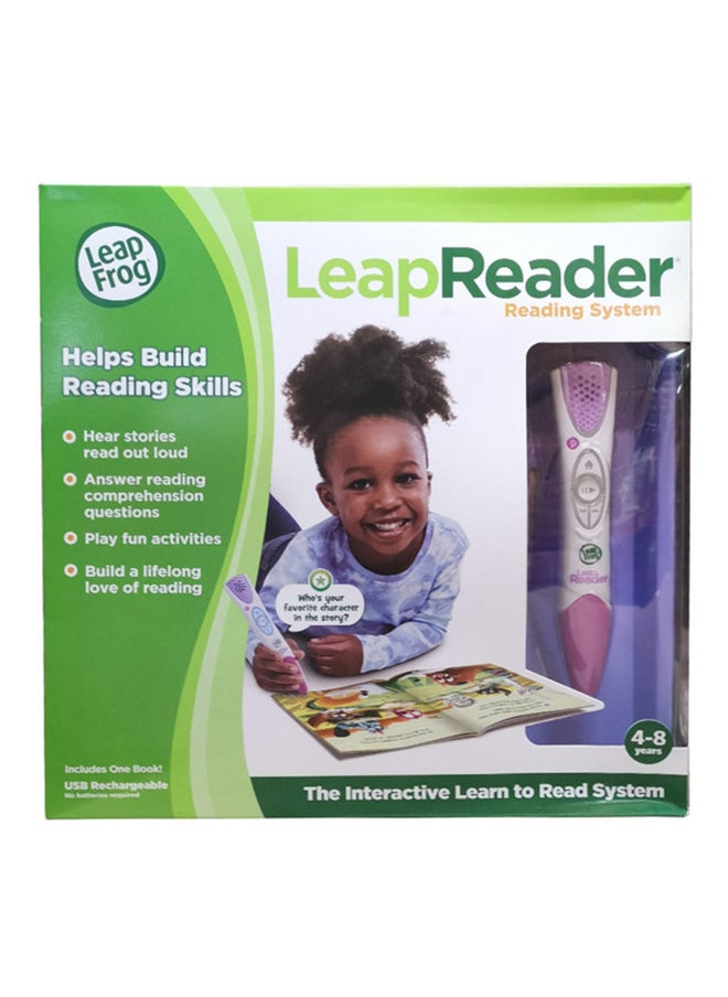 LeapFrog LeapReader Reading & Writing System  - Image 3