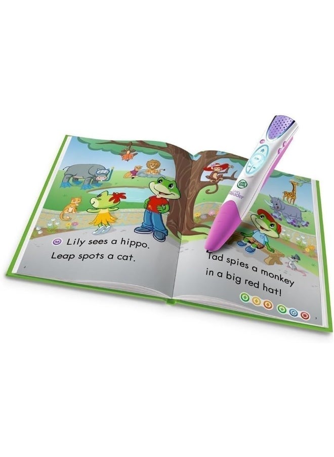 LeapFrog LeapReader Reading and Writing System