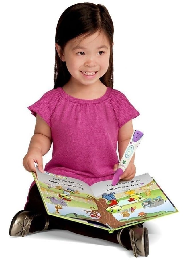 LeapFrog LeapReader Reading and Writing System
