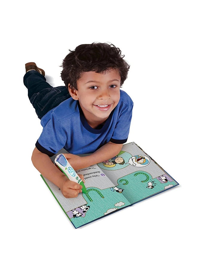 LeapFrog Enterprises Leapreader Reading Writing Sys  - Image 5