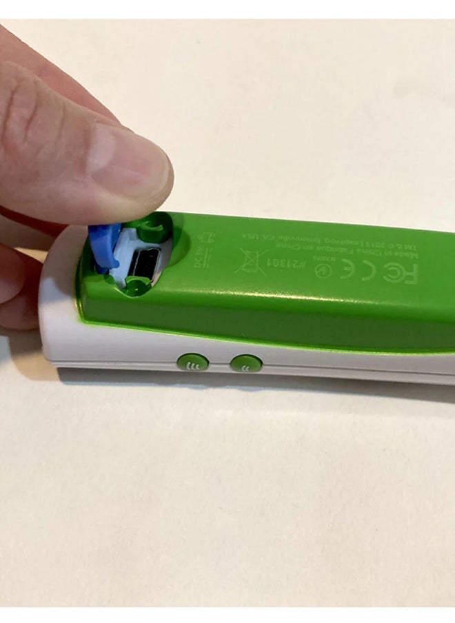 LeapFrog Enterprises Leapreader Reading Writing Sys  - Image 3