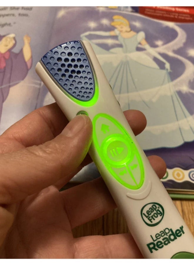 LeapFrog Leapreader Reading Writing Sys - Image 4