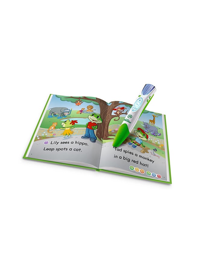 LeapFrog Leapreader Reading Writing Sys - Image 1