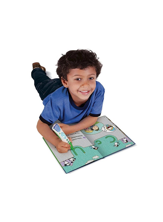 LeapFrog Leapreader Reading Writing Sys - Image 5