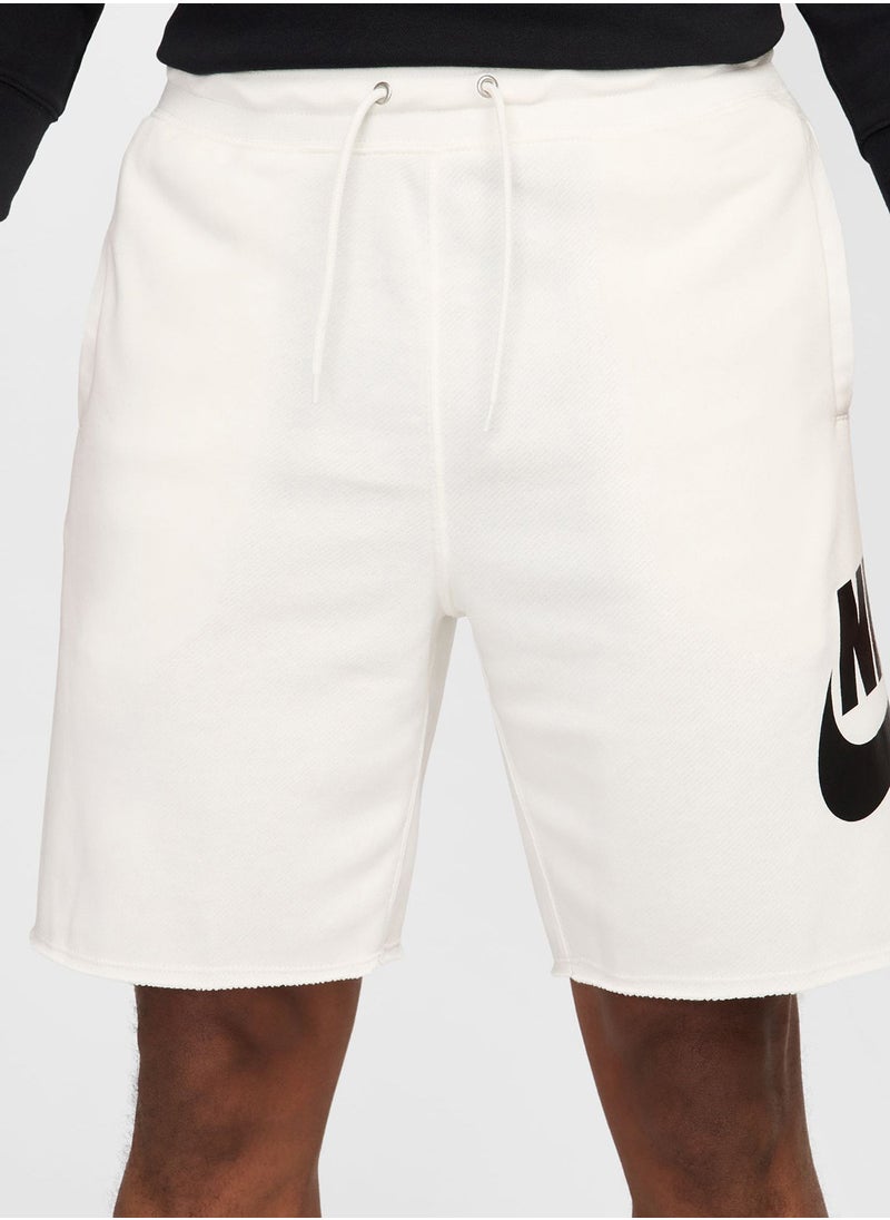 Nike Club Alumni Shorts  - Image 1