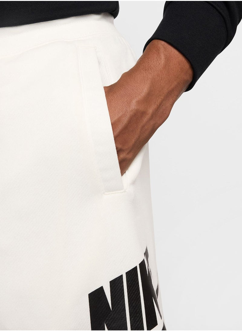 Nike Club Alumni Shorts  - Image 3