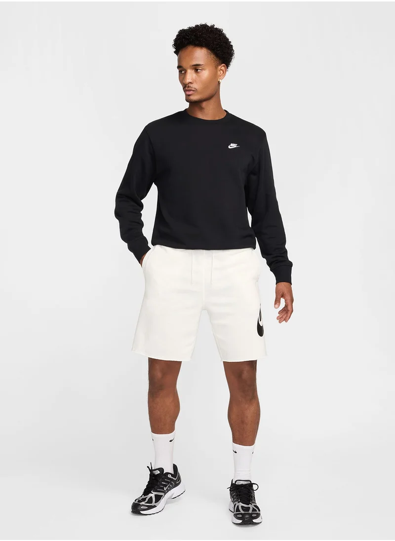 Nike Club Alumni Shorts