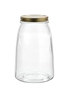 Borgonovo Borgonovo Preserving Jar - 2 Liters 