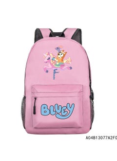 Generic Burn up youth! Anime hot stamped cool backpack  - Image 1