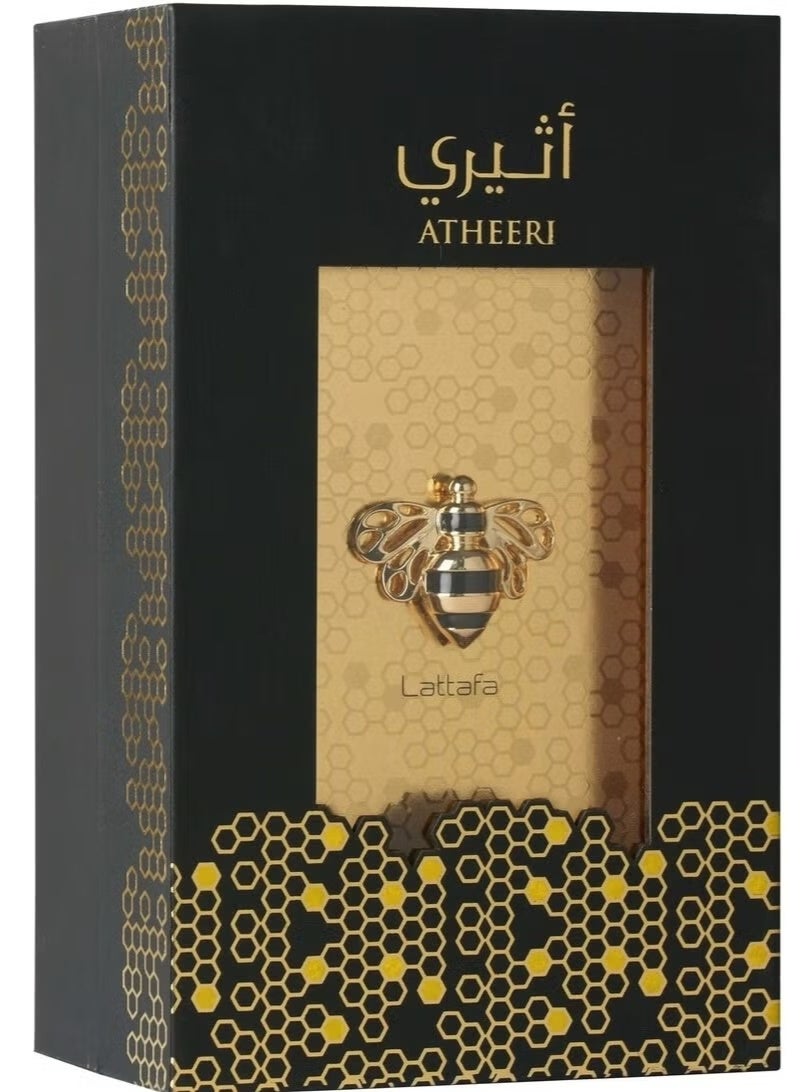 لطافة عطر أثيري 100 مل - Image 3