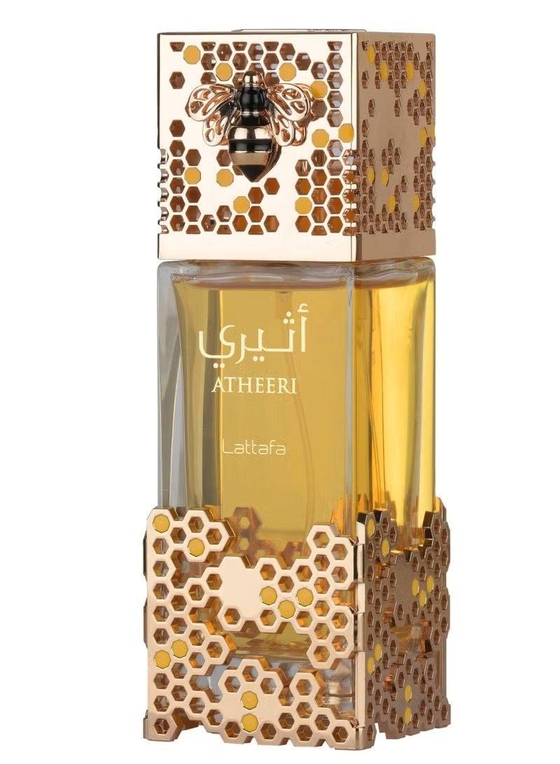 لطافة عطر أثيري 100 مل - Image 2