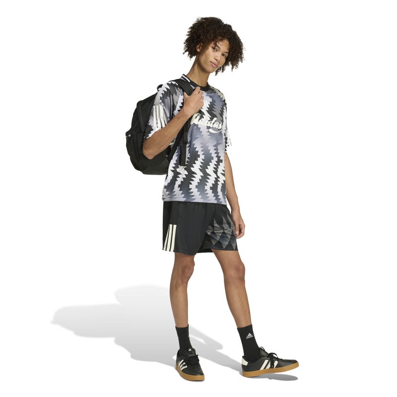 adidas House Of Tiro X Common Goal Jersey T-Shirt - Image 2