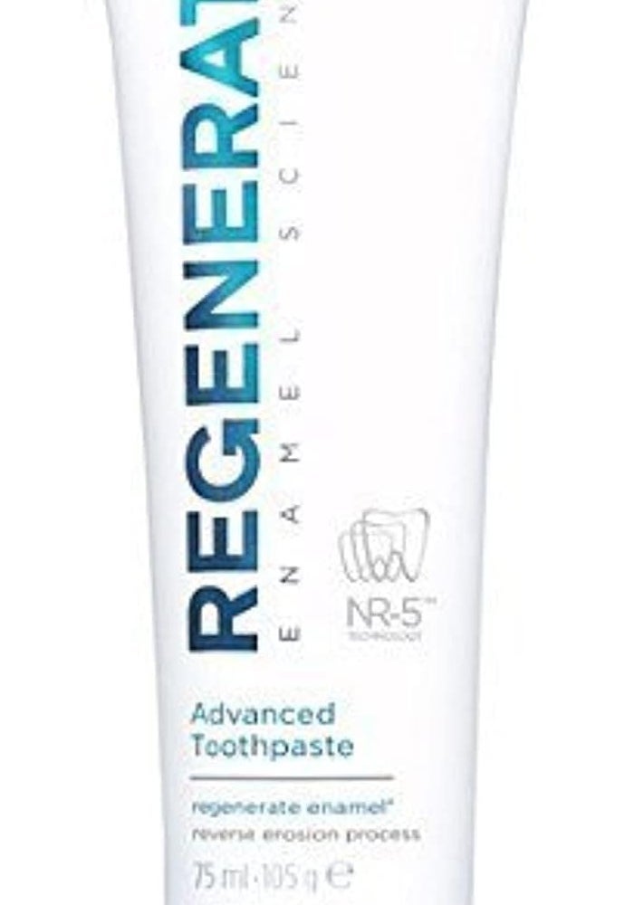 Regenerate Enamel Science Advanced Toothpaste 75ml - Image 1