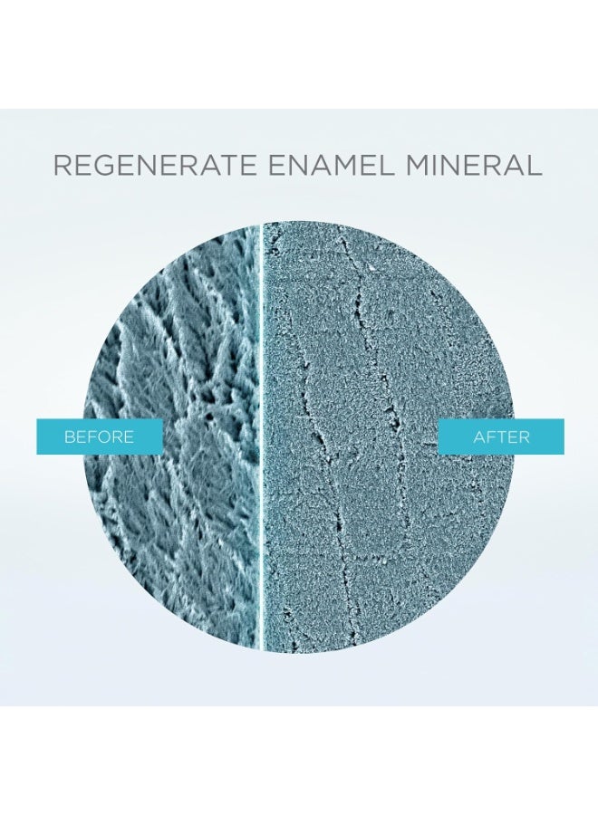 Regenerate Enamel Science Advanced Toothpaste 75ml - Image 4