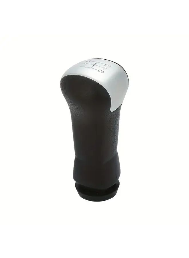 5 Speed Manual Gear Shift Knob For Nissan Qashqai X Trail 2006 2013 Auto Interior Upgrade - Image 5