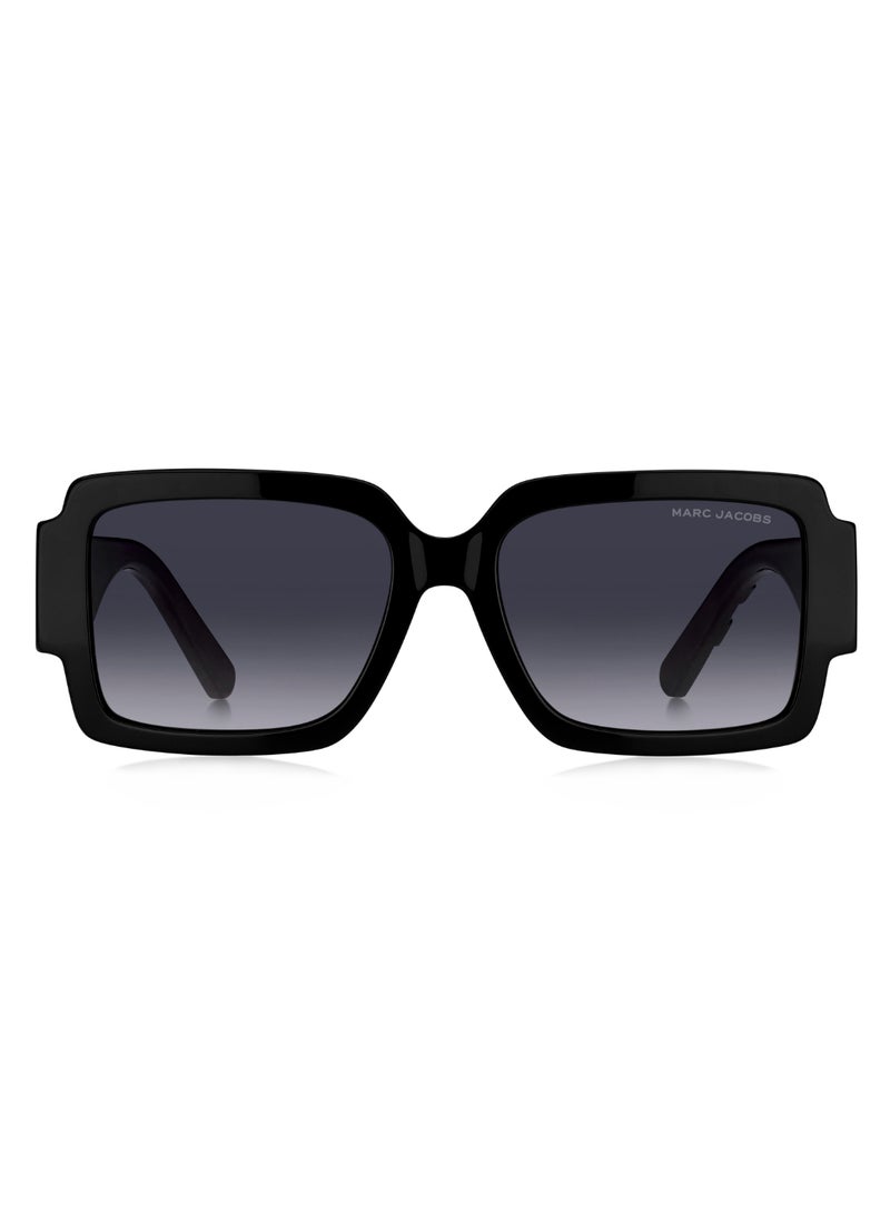 Rectangular Marc Jacobs Sunglasses Frames