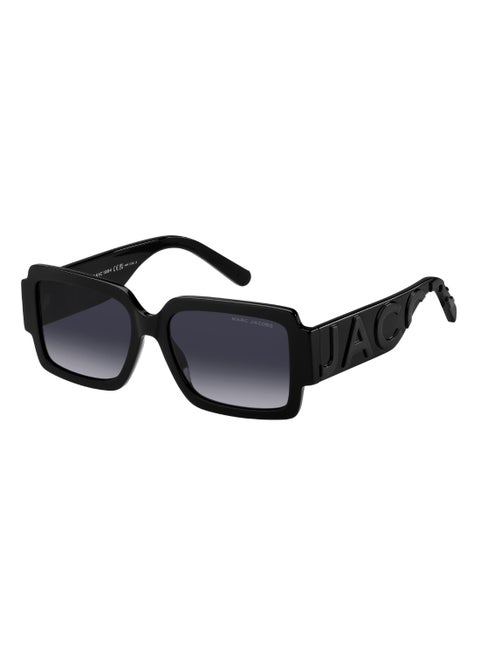Rectangular Marc Jacobs Sunglasses Frames
