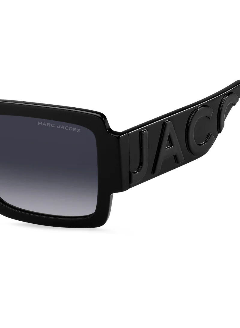 مارك جاكوبس Rectangular Marc Jacobs Sunglasses Frames