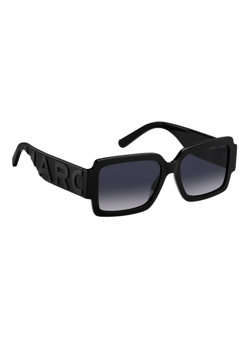 Rectangular Marc Jacobs Sunglasses Frames