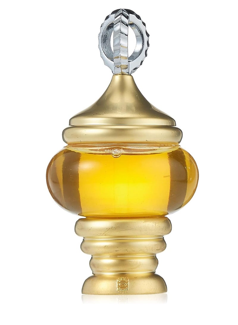 اجمل عطر الف ليلة وليلة للجنسين من اجمل - او دى بارفان، 30مل - Image 1