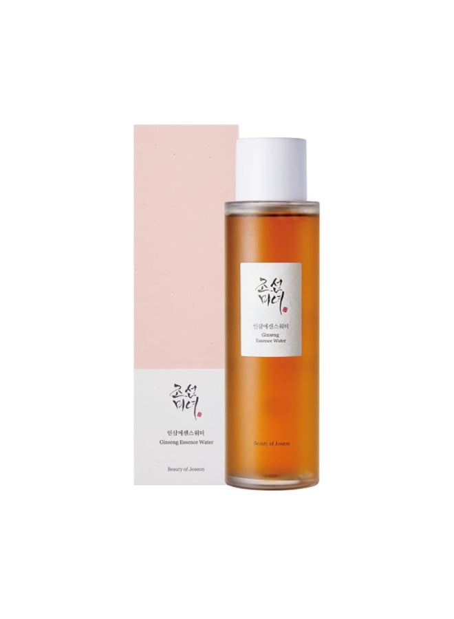 Beauty of Joseon Ginseng Essence Water 150 Ml