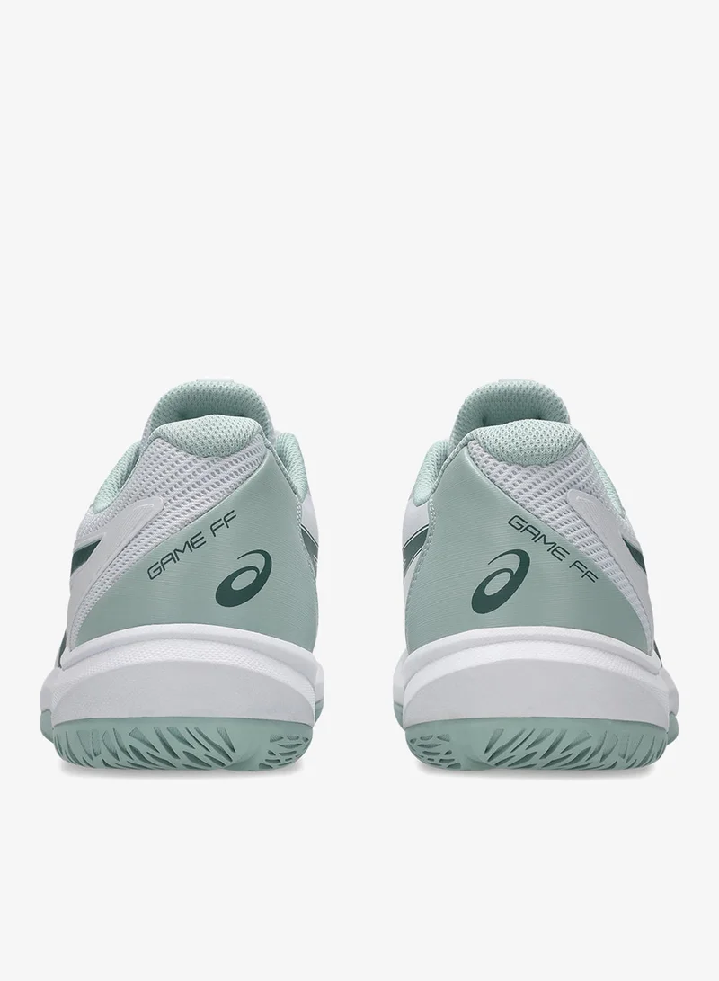 asics Game Ff