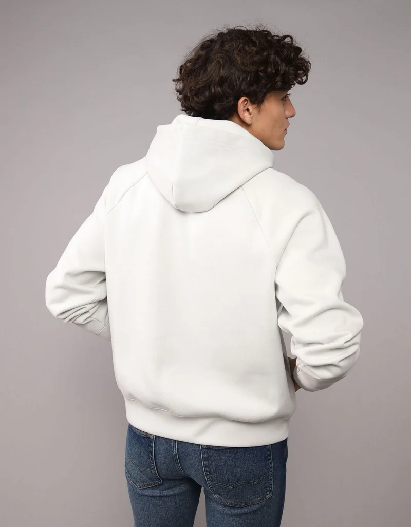 American Eagle Relaxed Sportstyle Hoodie
