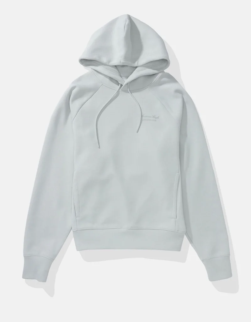 American Eagle  Relaxed Sportstyle Hoodie for Men | Best Price UAE