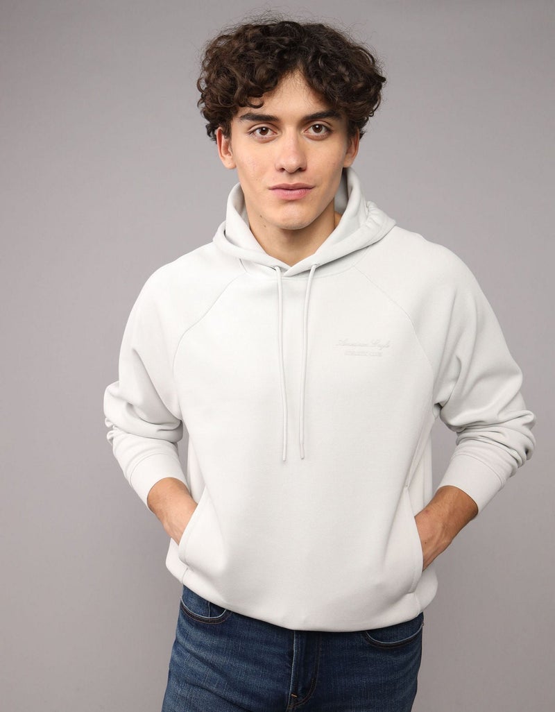 American Eagle Relaxed Sportstyle Hoodie - Image 1