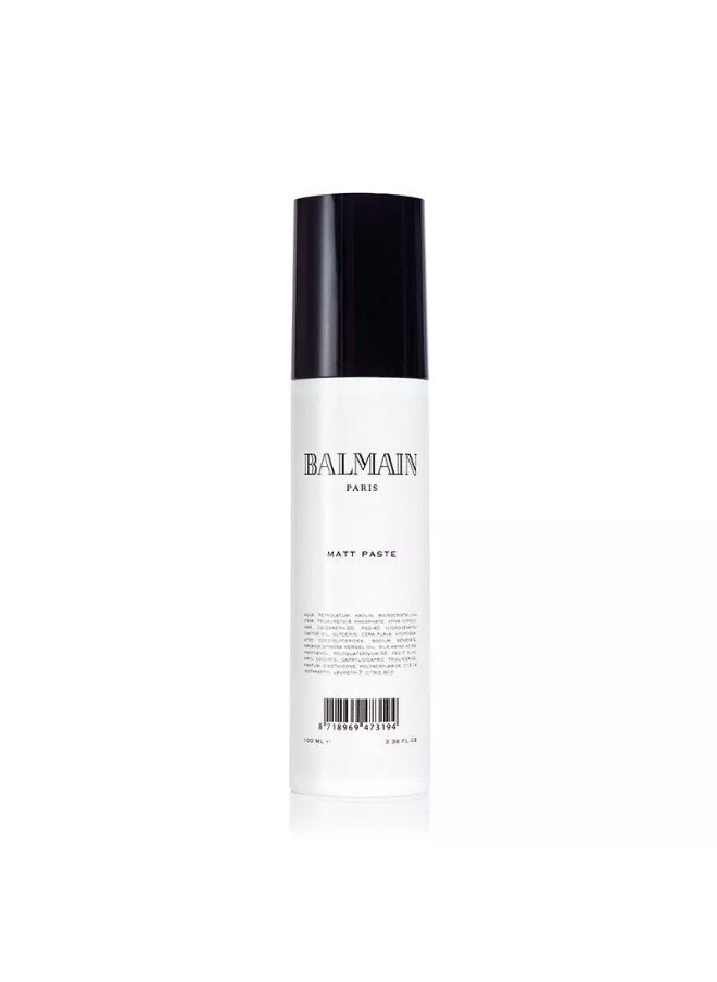 Balmain Paris Hair Couture - Matt Paste 100Ml - Image 1