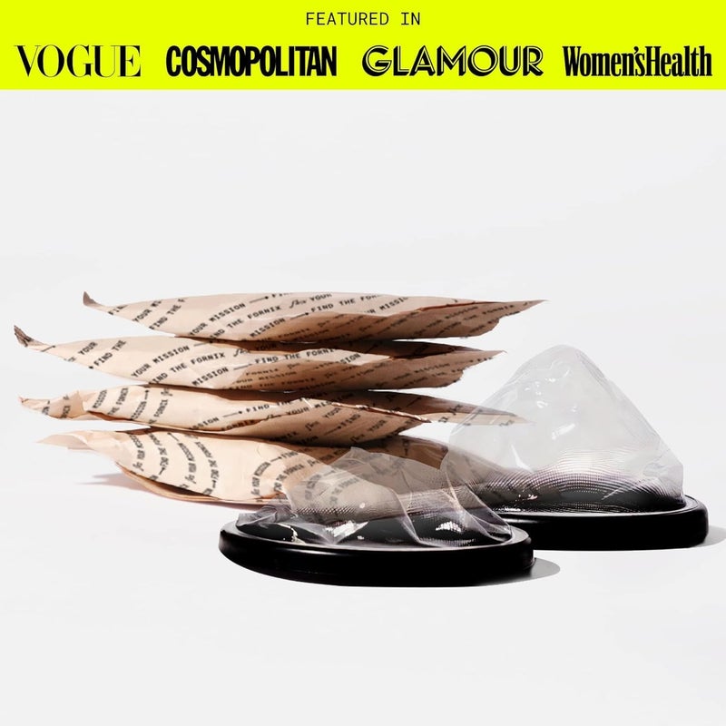 FLEX Menstrual Discs | Disposable Period Discs | Reduce Cramps & Dryness | Beginner-Friendly Tampon Alternative | Capacity of 5 Super Tampons (24 Count) - Image 2