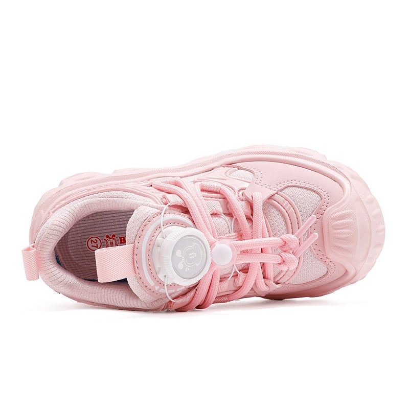 BOBDOG Slip Resistant Cushioning Abrasion Resistant Slip Resistant Cushioning Abrasion Resistant Kids Lifestyle Shoes - Image 4