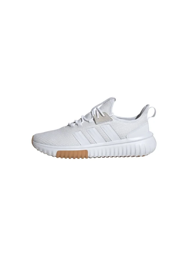 Adidas Adidas Kaptir 4.0 M White Sportswear Shoes For Men
