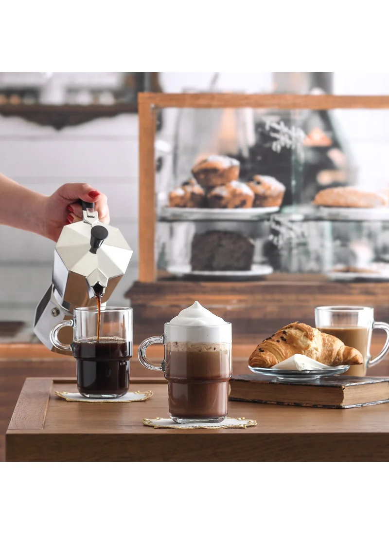 LAV Cozy 6-Piece Mug